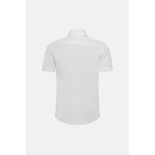 PAKO LORENTE Koszula - Biały - Mężczyzna - M (M) Pako Lorente M (M) wyprzedaż Halfprice