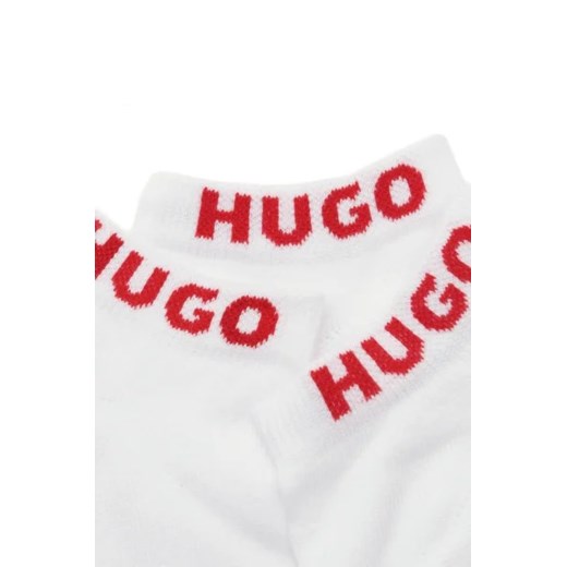 Hugo Bodywear Skarpety 3-pack 3P AS UNI CC 39-42 Gomez Fashion Store