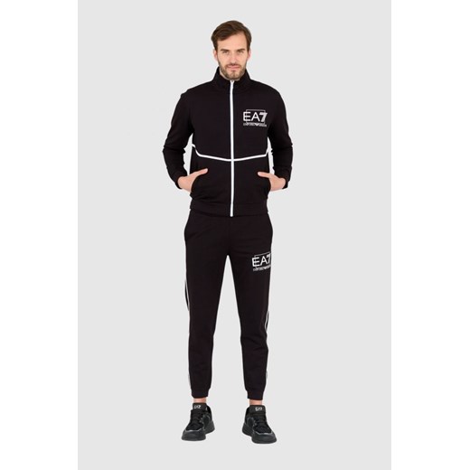 Dres męski Emporio Armani czarny