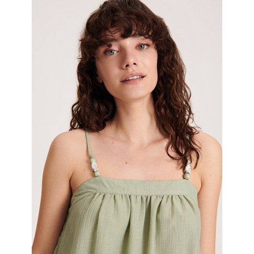 Bluzka damska Reserved 