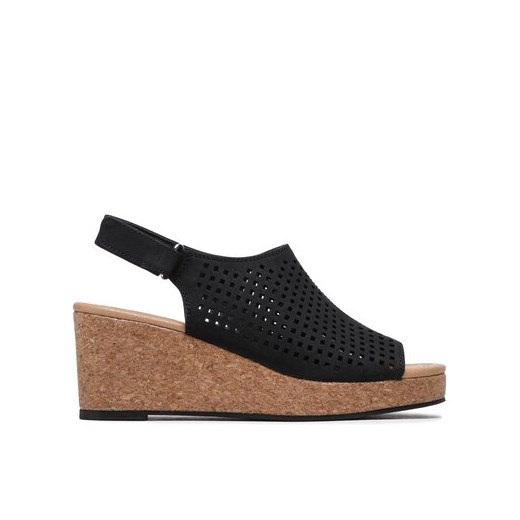 Sandały Clara Barson VELMA WS030801-02 Clara Barson 36 ccc.eu