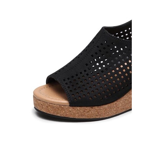 Sandały Clara Barson VELMA WS030801-02 Clara Barson 39 ccc.eu