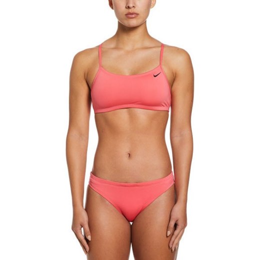 Strój kąpielowy damski Essential Racerback Bikini Set Nike Swim ze sklepu SPORT-SHOP.pl w kategorii Stroje kąpielowe - zdjęcie 157470297