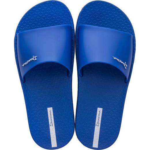 Klapki Slide Unisex Ipanema ze sklepu SPORT-SHOP.pl w kategorii Klapki męskie - zdjęcie 157470389