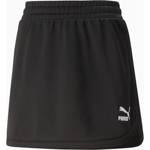 Spódnica damska Classics A-Line Skirt TR Puma ze sklepu SPORT-SHOP.pl w kategorii Spódnice - zdjęcie 157470488
