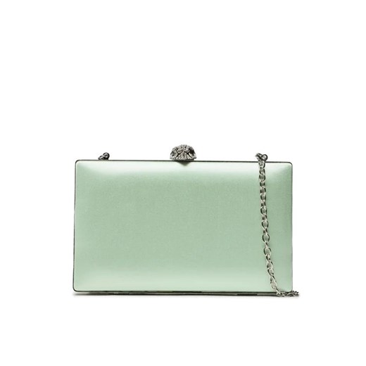 Kurt Geiger Torebka Kensington Clutch 9544373759 Zielony Kurt Geiger uniwersalny MODIVO