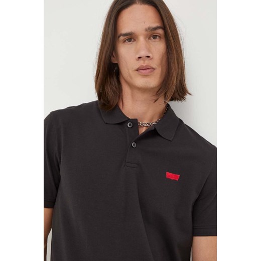 T-shirt męski Levi's z krótkim rękawem