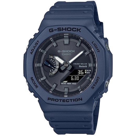 Zegarek CASIO G-SHOCK GA-B2100-2AER ze sklepu happytime.com.pl w kategorii Zegarki - zdjęcie 157481768