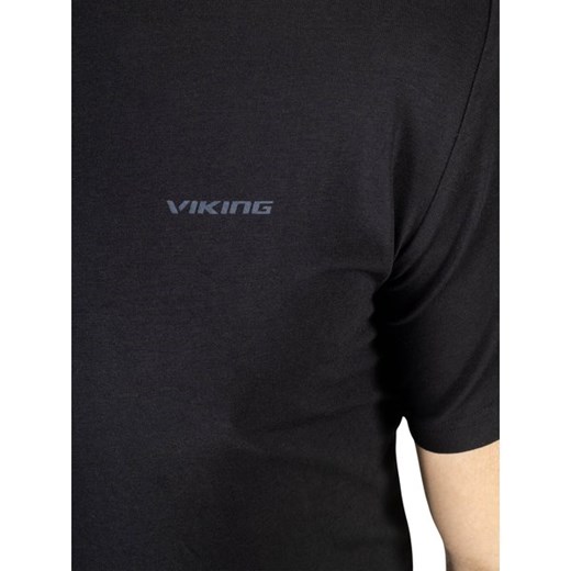 T-shirt męski Viking 
