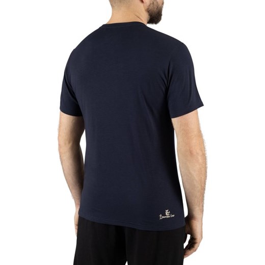 T-shirt męski Viking z krótkim rękawem