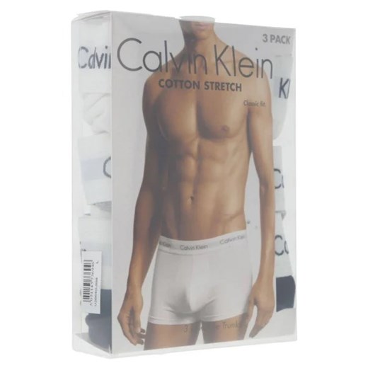 Calvin Klein Underwear Bokserki 3-Pack Calvin Klein Underwear M Gomez Fashion Store