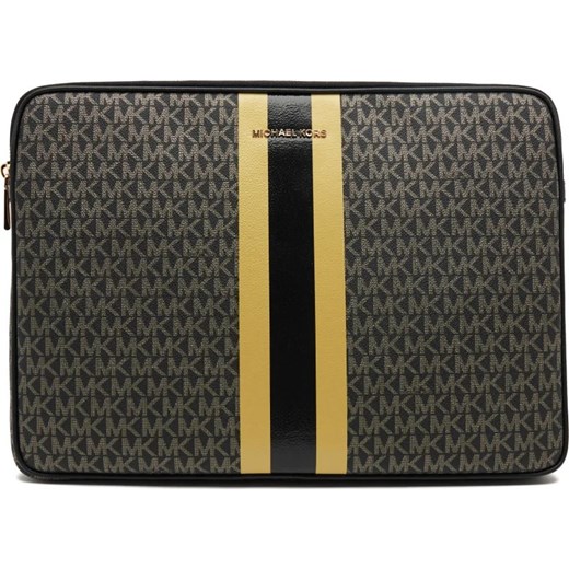 Michael Kors Etui na laptopa JET SET Michael Kors Uniwersalny wyprzedaż Gomez Fashion Store