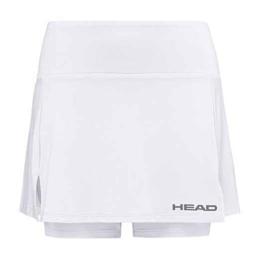 Spódnica tenisowa HEAD Club Basic biała 814399 Head L okazyjna cena sportano.pl