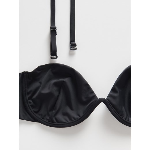 Reserved - Góra od bikini - Czarny Reserved 34 Reserved