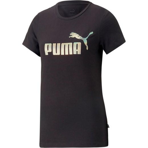 Koszulka ESS+ Nova Shine Puma Puma L wyprzedaż SPORT-SHOP.pl
