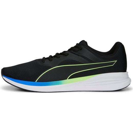 Buty do biegania Transport Low Puma ze sklepu SPORT-SHOP.pl w kategorii Buty sportowe męskie - zdjęcie 157496199