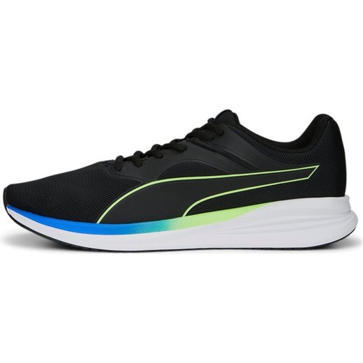 Buty Transport Low Puma ze sklepu SPORT-SHOP.pl w kategorii Buty sportowe męskie - zdjęcie 157496199