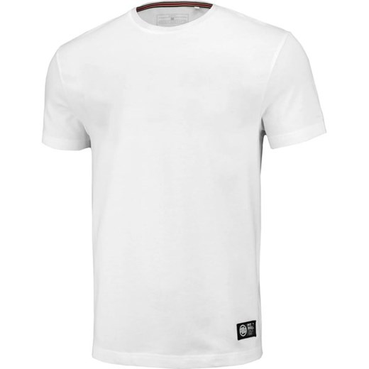 Koszulka męska No Logo Pitbull West Coast ze sklepu SPORT-SHOP.pl w kategorii T-shirty męskie - zdjęcie 157496289