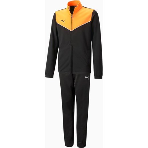 Dres juniorski individual Rise Tracksuit Puma ze sklepu SPORT-SHOP.pl w kategorii Dresy chłopięce - zdjęcie 157496817