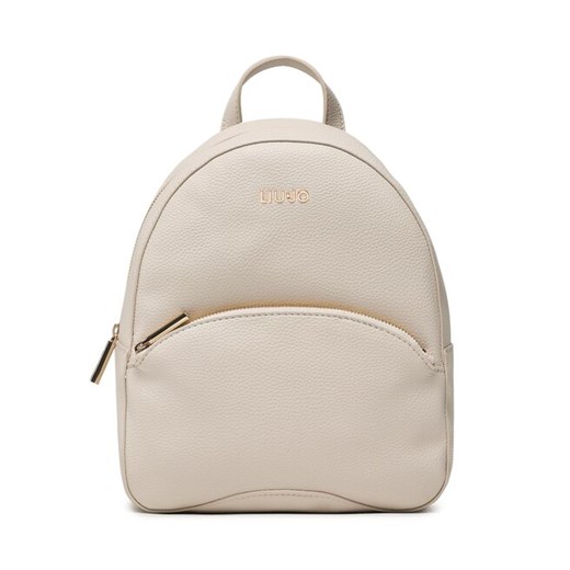 Plecak Liu Jo Ecs M Backpack AA3256 E0086 Coffee MilkX0255 Liu Jo one size eobuwie.pl wyprzedaż