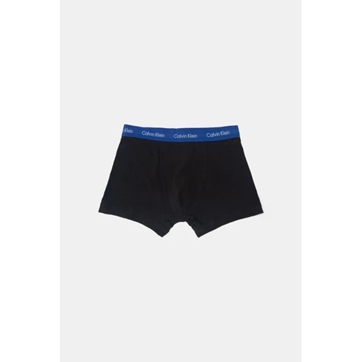 CALVIN KLEIN Bokserki 3-pak - Wielokolorowy - Mężczyzna - M (M) Calvin Klein XL (XL) Halfprice