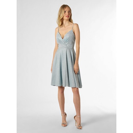 Sukienka Luxuar Fashion wieczorowa 