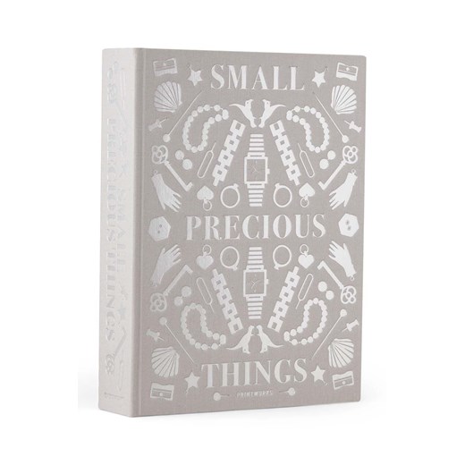 Printworks pudełko do przechowywania Precious Things ze sklepu ANSWEAR.com w kategorii Pudełka i pojemniki - zdjęcie 157504259