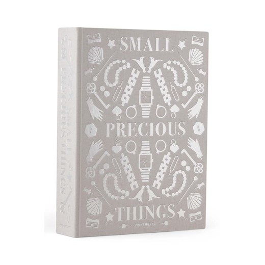 Printworks pudełko do przechowywania Precious Things ze sklepu ANSWEAR.com w kategorii Pudełka i pojemniki - zdjęcie 157504259