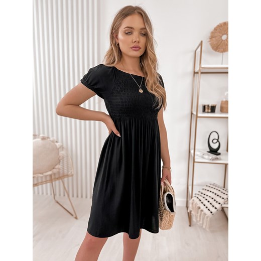 SUKIENKA HAMPTON CZARNA XL/XXL Ubra M/L UBRA