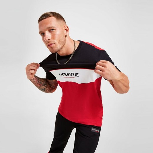 MCKENZIE KYLO T SHIRT Mckenzie L JD Sports
