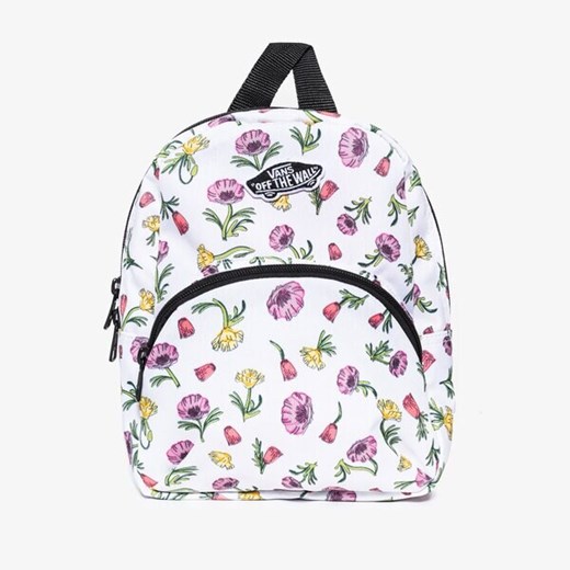 VANS PLECAK WM GOT THIS MINI BACKPACK Vans ONE SIZE Sizeer okazja