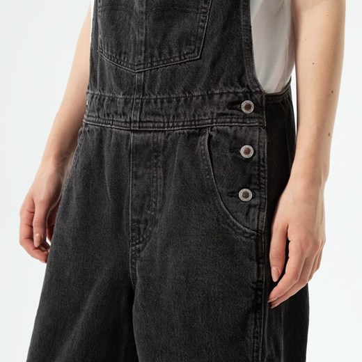 LEVI&#039;S SPODNIE SILVERTAB OVERALL T3 L okazja Sizeer