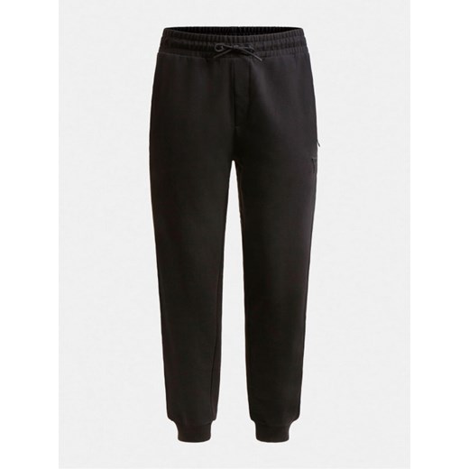 Męskie spodnie dresowe GUESS ARLO LONG PANT Guess XXL wyprzedaż Sportstylestory.com