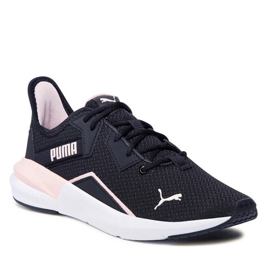 Buty Puma Platinum Shimmer Wn's 195265 01 Puma Black/Lotus Puma 40,5 okazja eobuwie.pl