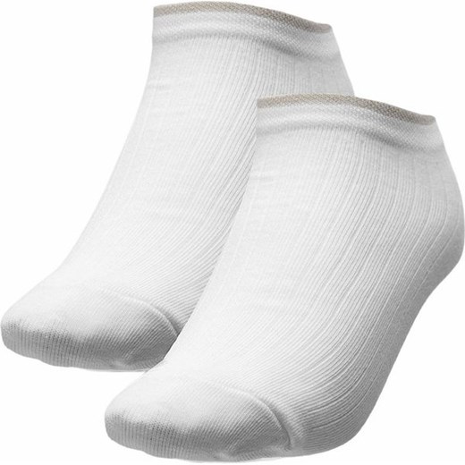 Skarpetki damskie 4F sportowe