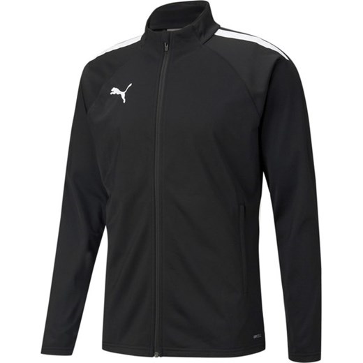 Bluza męska teamLIGA Puma ze sklepu SPORT-SHOP.pl w kategorii Bluzy męskie - zdjęcie 157521245