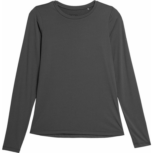 Longsleeve damski 4FSS23TFLOF074 4F ze sklepu SPORT-SHOP.pl w kategorii Bluzki damskie - zdjęcie 157521265