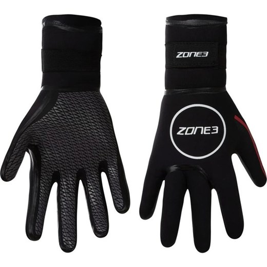 Rękawiczki do pływania Neoprene Heat-Tech Zone3 ze sklepu SPORT-SHOP.pl w kategorii Rękawiczki męskie - zdjęcie 157521547