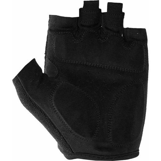 Czarne rękawiczki 4F 