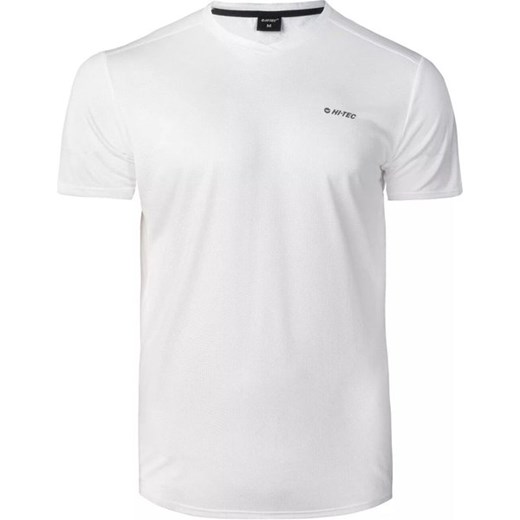 Koszulka męska Hicti Hi-Tec ze sklepu SPORT-SHOP.pl w kategorii T-shirty męskie - zdjęcie 157521628