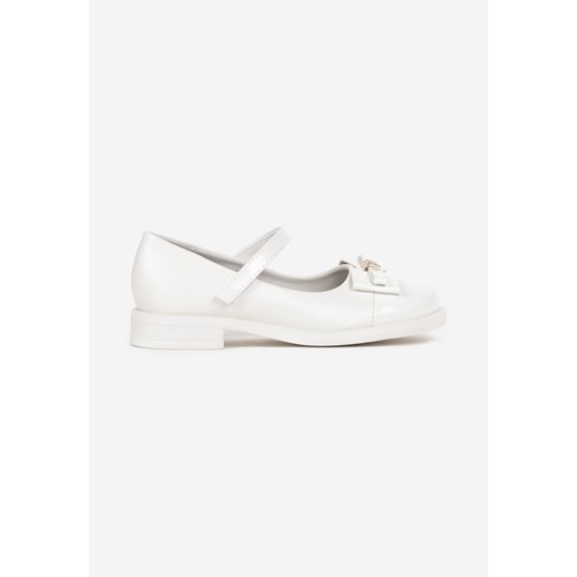 Buty komunijne Born2be