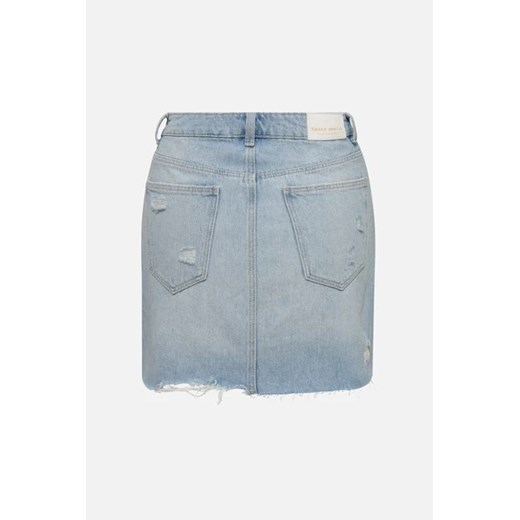 TALLY WEIJL Spódnica - Jeansowy - Kobieta - 40 EUR(L) Tally Weijl 34 EUR(XS) Halfprice promocja
