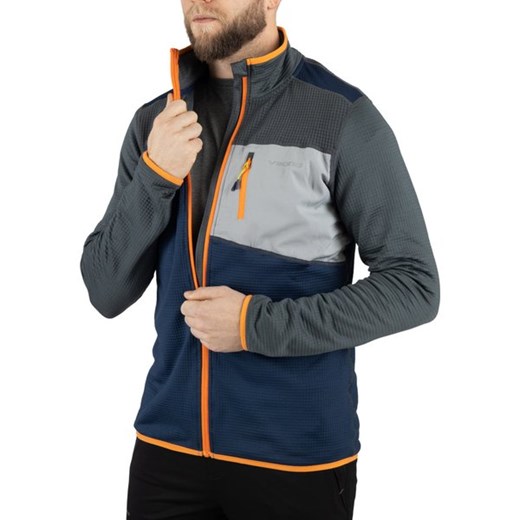 Bluza męska Midland Viking ze sklepu SPORT-SHOP.pl w kategorii Bluzy męskie - zdjęcie 157525968