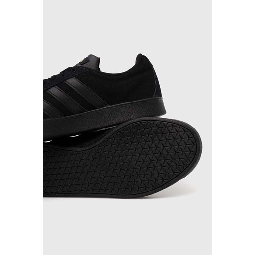 Trampki męskie Adidas sznurowane jesienne