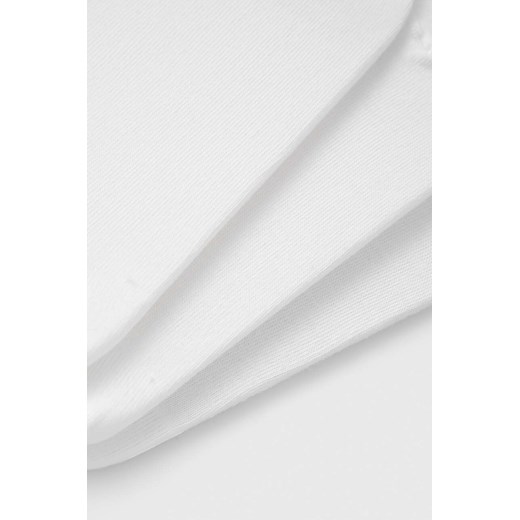 adidas skarpetki 3-pack kolor biały S ANSWEAR.com