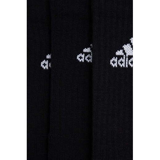 Skarpetki damskie Adidas sportowe 