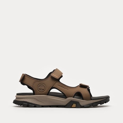 TIMBERLAND LINCOLN PEAK STRAP SANDAL ze sklepu Symbiosis w kategorii Sandały męskie - zdjęcie 157533706