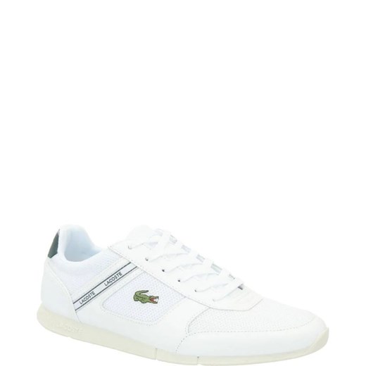 Lacoste Trampki MENERVA SPORT 0721 Lacoste 41 Gomez Fashion Store okazja