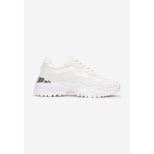 Buty sportowe damskie Born2be sneakersy