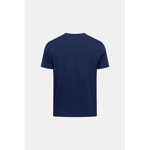 RAGE AGE T-shirt - Granatowy - Mężczyzna - 2XL(2XL) Rage Age M (M) Halfprice